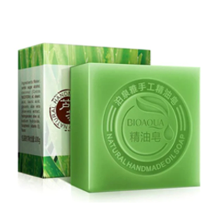 Bioaqua Aloe Vera Handmade Soap