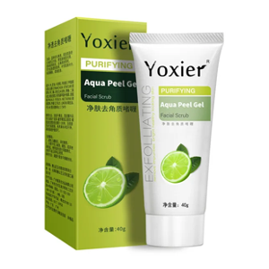 Yoxier Aqua Peeling Gel