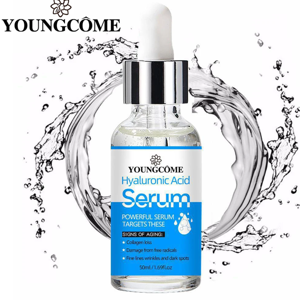 Youngcome Hyaluronic Acid Powerful Serum