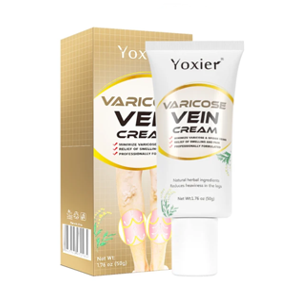 Yoxier Varicose Vein Repair Cream