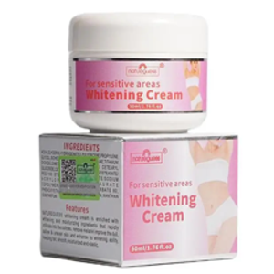 Natureguess Whitening Cream