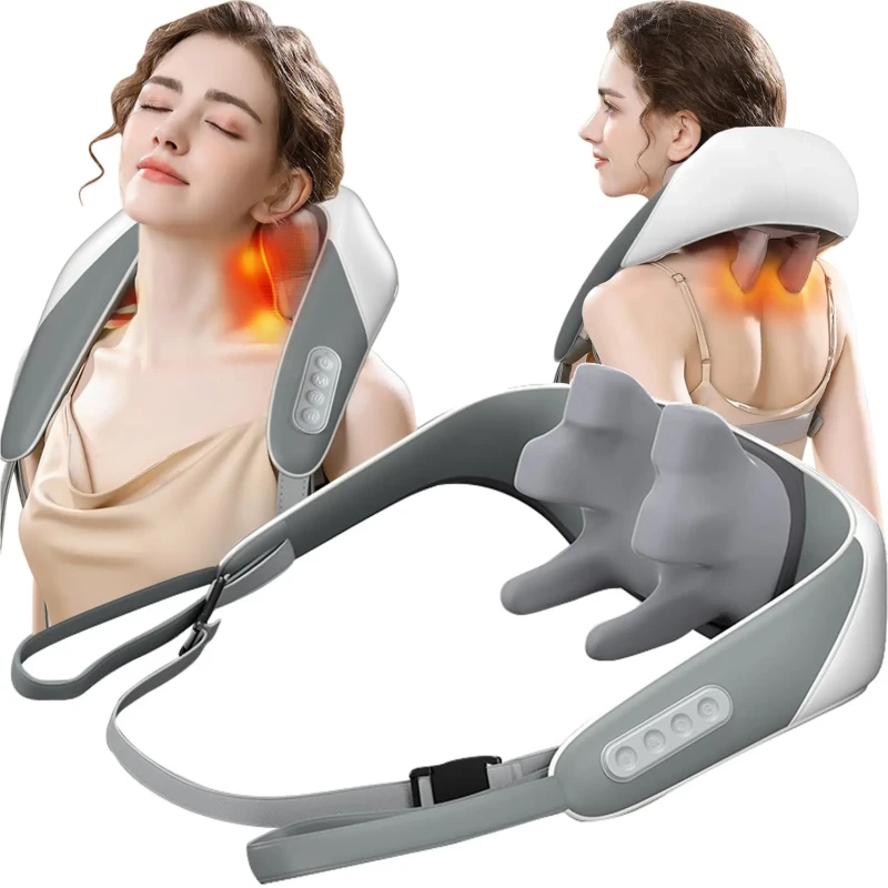 Shiatsu Neck and Back Massager