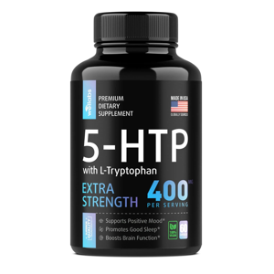 Wellabs 5-HTP Capsules