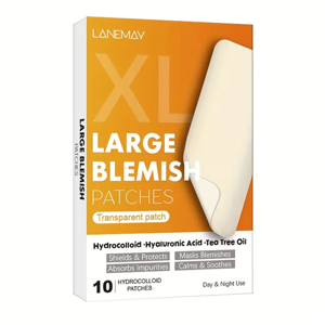 Lanemay Large Blemish Patches