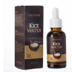 Sauvasine Rice Water Hair Growth Serum