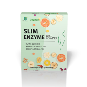 Daynee Slim Enzyme Juice Powder