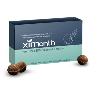 Ximonth Foot Care Effervescent Tablet