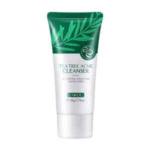 Laikou Tea Tree Acne Cleanser Oil