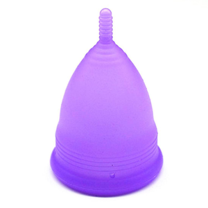 Women Menstrual Cup