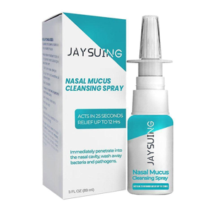 Jaysuing Nasal Mucus Cleansing Spray