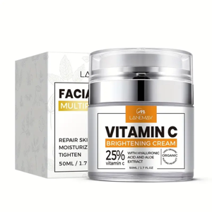 Lanemay Vitamin C Face Moisturizer Cream