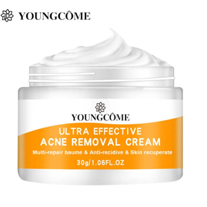 Youngcome Ultra Effective Acne Removal Cream