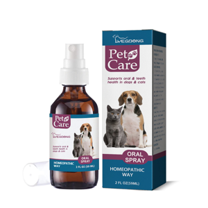 Yegbong Pet Care Oral Spray