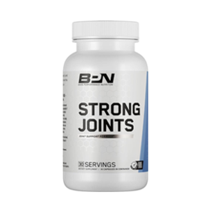 Bare Performance Nutrition Strong Joints Capsules