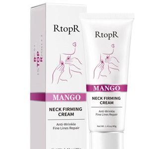 RtopR Mango Neck Firming Cream