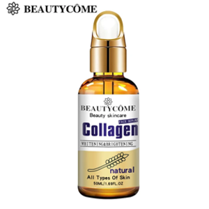 Beautycome Collagen Face Serum