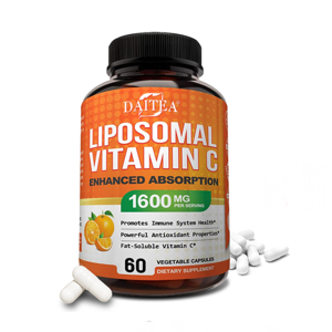 Daitea Liposomal Vitamin C