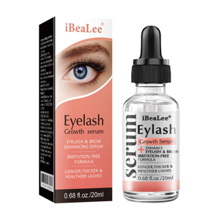 iBeaLee Eyelash Growth Serum