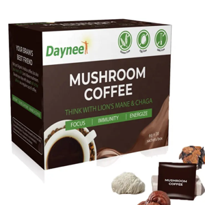 Daynee Mushroom Coffee