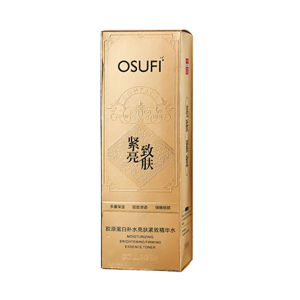 Osufi Moisturizing Brightening Firming Essence Toner