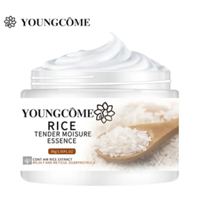 Youngcome White Rice Face Cream