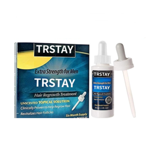 Trstay Hair Regrowth Treatment Oil