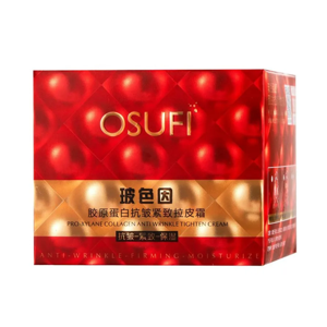 Osufi Pro-xylane Collagen Anti Wrinkle Tighten Cream