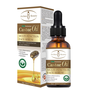 Castor Oil Serum