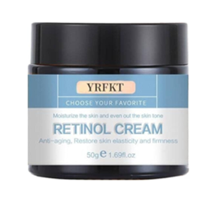 YRFKT Retinol Firming Face Cream