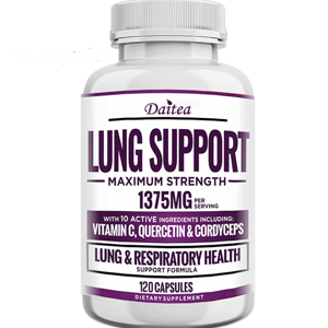 Daitea Lung Support 1375mg
