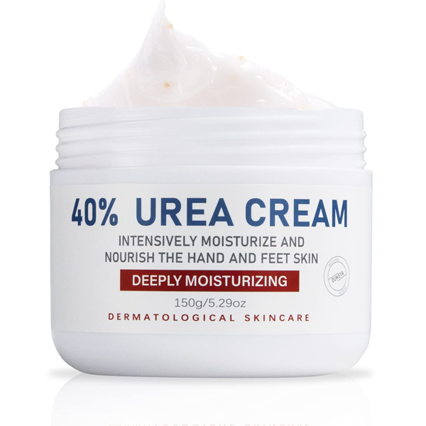 Oukeya 40% Urea Cream