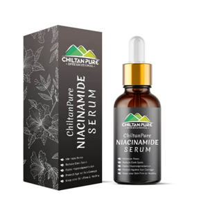 Chiltan Pure Niacinamide Serum