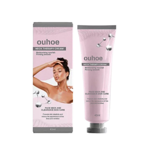 Ouhoe Neck Therapy Cream