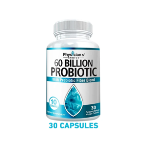 Physicians Choice 60 Billion Probiotic