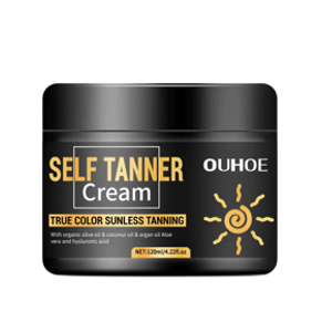 Ouhoe Self Tanner Cream