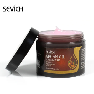 Sevich Argan Oil Nourishing Hair Mask