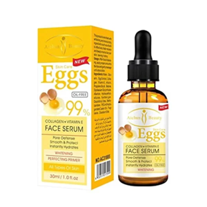 Aichun Beauty Eggs Face Serum