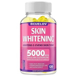 Bcuelov Skin Whitening MCg