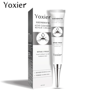 Yoxier Acne Cleansing Repair Cream