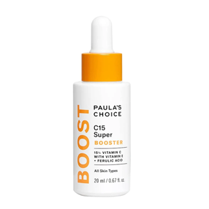 Paula's Choice C15 Super Booster Serum