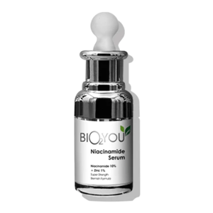 BIO2YOU Niacinamide Serum