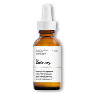 The Ordinary Retinol 1% In Squalane