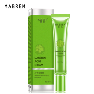 Mabrem Danshen Acne Cream