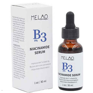 Melao Niacinamide B3 5% Serum