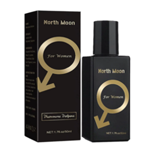 North Moon Men's Cologne Hoaptitoele Perfums