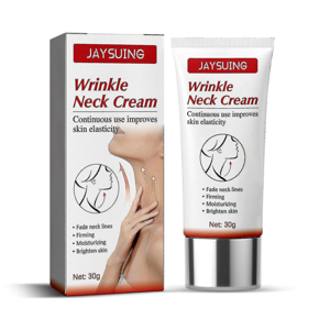 Jaysuing Wrinkle Neck Cream