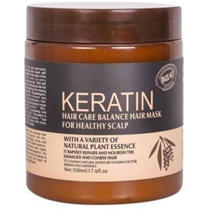 Keratin Hair Mask