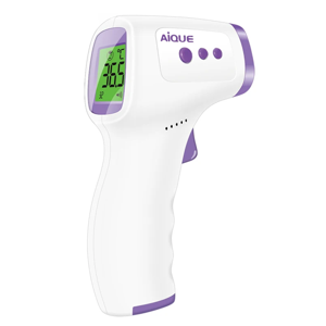 Aique Baby Digital Infrared Forehead Thermometer