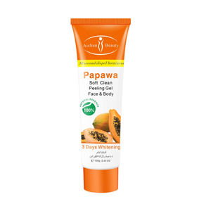 Aichun Beauty Papawa Soft Cream