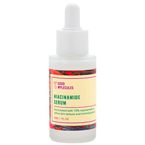 Good Molecules Niacinamide Serum